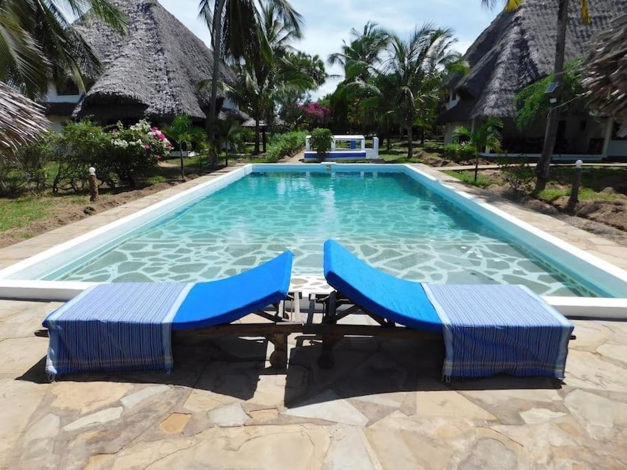 Holiday Home In Malindi Mambrui Экстерьер фото