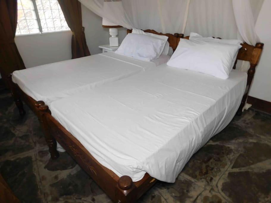 Holiday Home In Malindi Mambrui Экстерьер фото