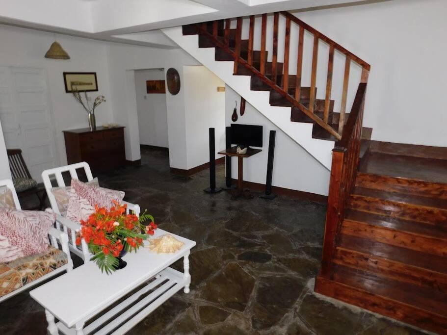 Holiday Home In Malindi Mambrui Экстерьер фото