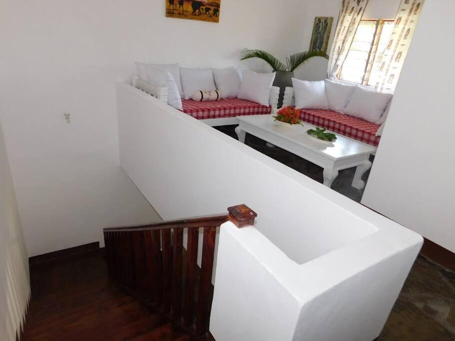 Holiday Home In Malindi Mambrui Экстерьер фото