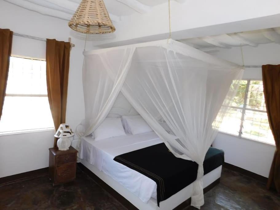 Holiday Home In Malindi Mambrui Экстерьер фото