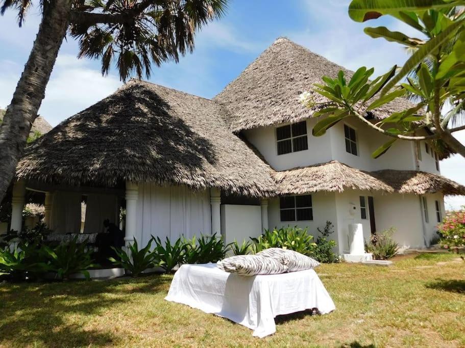Holiday Home In Malindi Mambrui Экстерьер фото