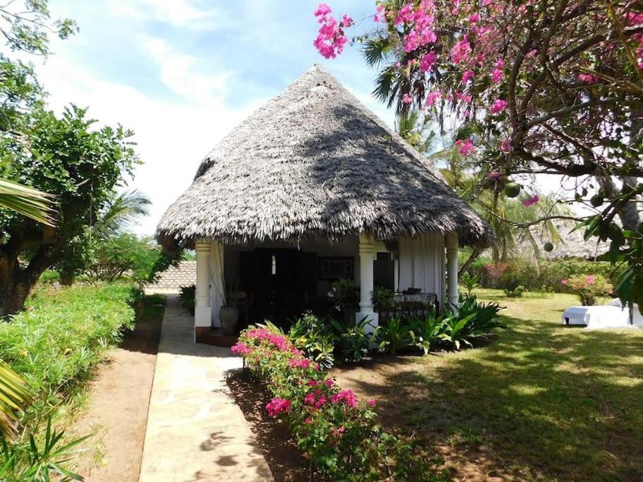 Holiday Home In Malindi Mambrui Экстерьер фото